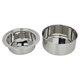 سخان استيل السيف غاليري، 2 لتر ، مزدوج - رمادي product image 7