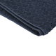مناشف سنا قطن السيف غاليري، 90×150 سم - رمادي product image 3