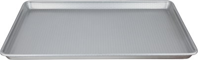 طوفرية تقديم الومنيوم سيف بلص، 42x33 سم، مستطيلة، - فضي product image 3