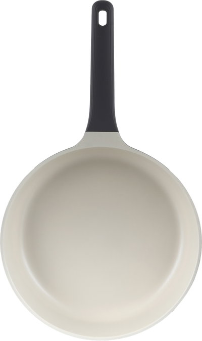 طقم قدور داي كاست الومنيوم روبوست، 9 قطع، غطاء زجاج، يد سيليكون - رمادي غامق product image 8