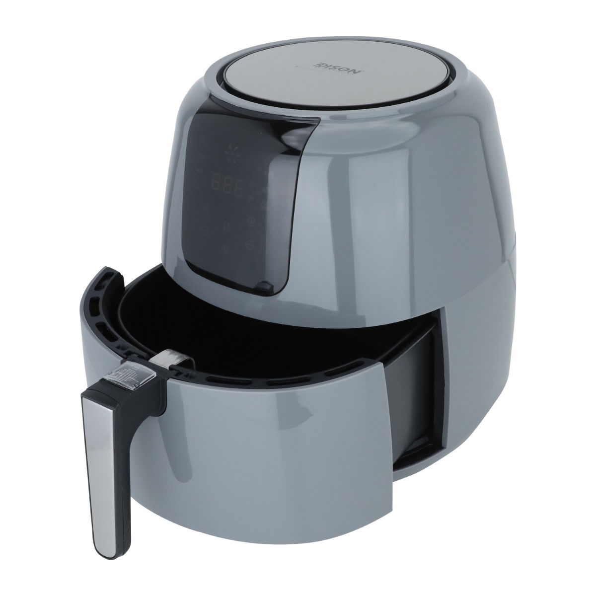 Edison Air Fryer, 8.2L, 1800W - Dark Grey product image 3
