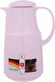 Alrhine Marcotec Thermos, 1 liter, glass inner container, plastic outer shell - pink product image 2