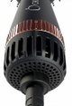Cherry & Berry Hair Styling and Drying Brush, 3 Heat Settings, CB-H01 - Black product image 5