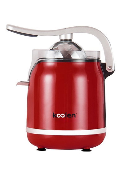 عصارة حمضيات كولن، 160 واط، 801100002 - احمر product image 3