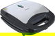 صانعه الوافل و ساندوتش إديسون، 920 واط، 3×1 - أسود product image 1