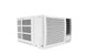 مكيف شباك كولن، حار/بارد، 21400 وحدة حرارية، 2 طن، KOACW24KHC - ابيض product image 3