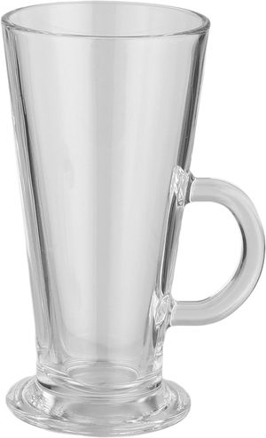 PASABAHCE Glass Set, 263 ml, 2 pieces - Clear product image 2