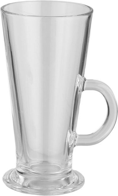 PASABAHCE Glass Set, 263 ml, 2 pieces - Clear product image 2