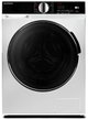 Daewoo DW-F5071WH washing machine, 10.5 kg, 15 programs, inverter, front loading, 1400 RPM - White product image 1