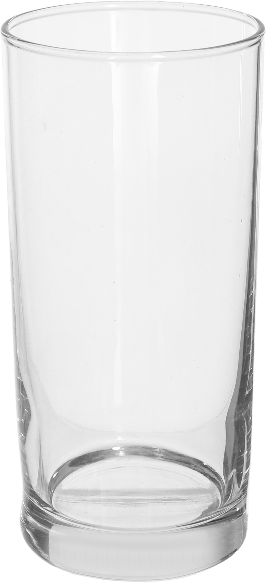 طقم كاسات زجاج لاف، 0.295 لتر، 3 حبة - شفاف product image 2