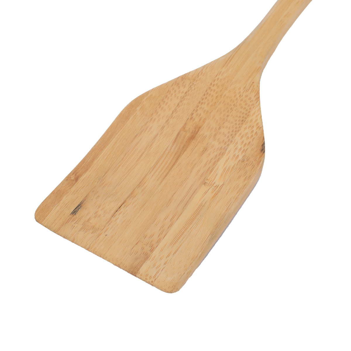 ملعقة تحريك خشب السيف غاليري - بني فاتح product image 3