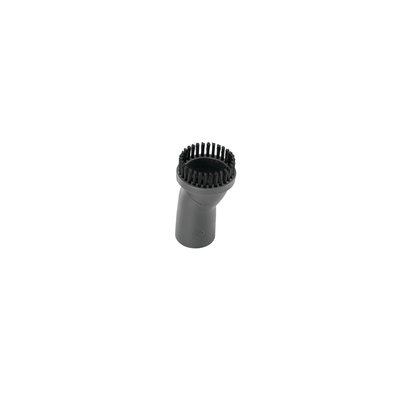 مكنسة كهربائية بلاك اند ديكر، 1600 واط، نظام فلترة 6 مراحل، VM1680-B5 - احمر اسود product image 7