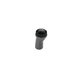 مكنسة كهربائية بلاك اند ديكر، 1600 واط، نظام فلترة 6 مراحل، VM1680-B5 - احمر اسود product image 7