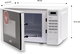 ميكروويف يوجين، 700 واط، 20 لتر، مؤقت، UMW20SW - ابيض product image 1