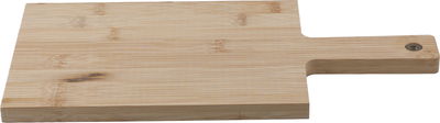 طقم لوح تقطيع خشب اكسلانت هاوس وير، 3 قطع - خشبي فاتح product image 4
