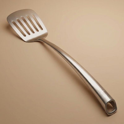 Al Saif Gallery stainless steel, perforated - silver product image 1