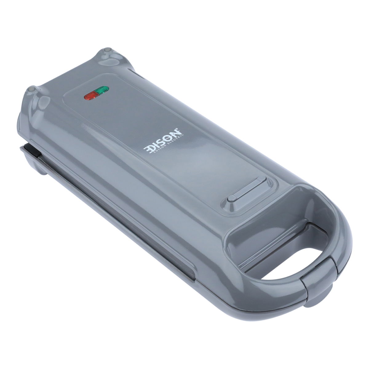 سخان ساندويتش إديسون، 3×1، 700 واط - رمادي غامق product image