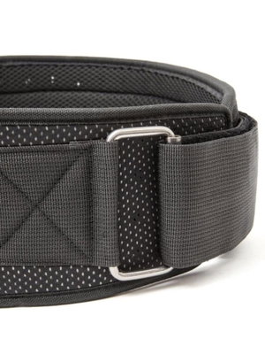 Adidas Weightlifting Belt, 1 kg - Black product image 2