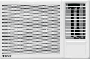 مكيف شباك جري، 18000 وحدة تبريد، بارد فقط، GJC18AG-D3NMTG1J - ابيض product image