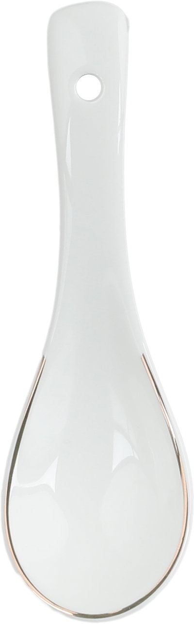 طقم تقديم سفرة بورسلان السيف غاليري، 166 قطعة، نقش فضي - أبيض رمادي product image 15