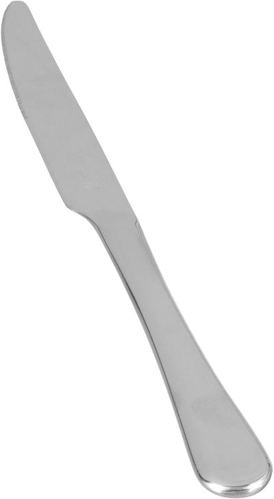 Alsaif Gallery Stainless Steel Cutlery Set, 78 Pieces - Silver product image 8