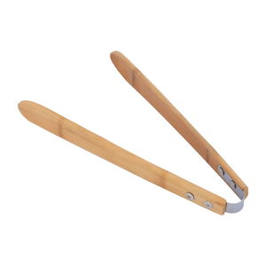 ملقط خشب السيف غاليري، مقاوم للحرارة بني product image 2