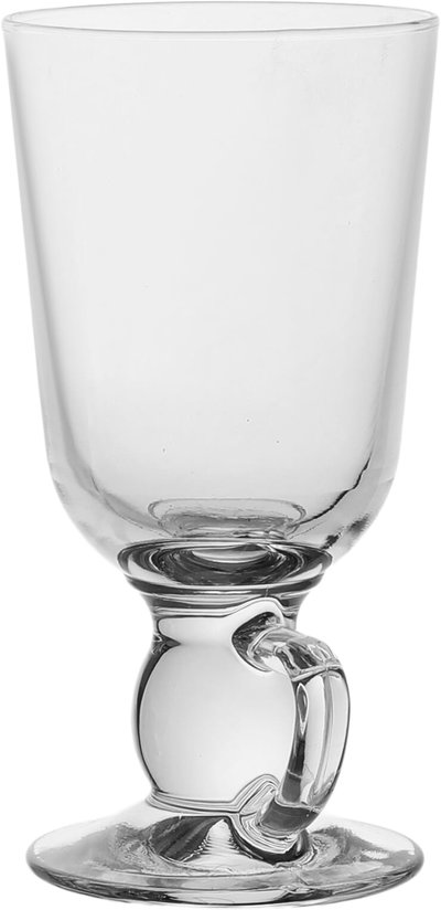 Pashabashi Glass Set, 280ml, 2 pieces - Clear product image 3