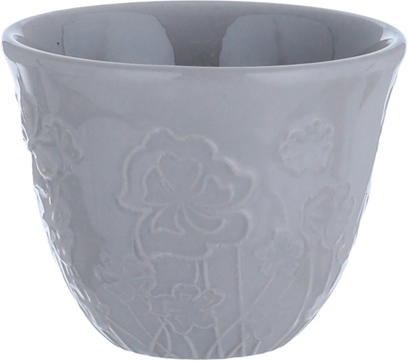 Al Saif Gallery Porcelain Arabic Coffee Cup Set, 0.06 L, 12 Pieces - Multicolor product image 4