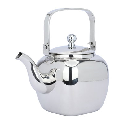 SteelAl Saif Gallery Lightning Jug, 1.6 Liter - Silver product image 3
