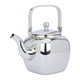 SteelAl Saif Gallery Lightning Jug, 1.6 Liter - Silver product image 3