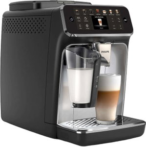 ماكينة إسبريسو فيليبس، 1500 واط، 1.8 لتر، 12 كوب، شاشة ديجيتال، EP4446/23 - اسود product image 2