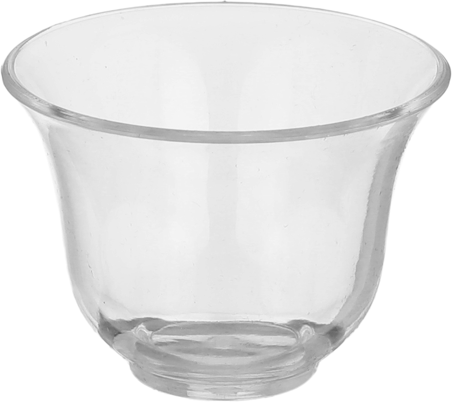 طقم دلة قهوة مع فناجين استيل دلة الخليج، 8 قطع، 1000 واط، 1 لتر - فضي product image 7