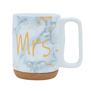 Alsaif Gallery Porcelain Mug, 300 ml - White product image 2