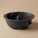 قالب كيك جرانيت نيوكلاين، 24سم، دائري - رمادي product image 1