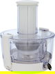 محضر طعام إديسون، 1100 واط، 3.2/1.5 لتر، 3 سرعات، HGM-408 - ابيض product image 9