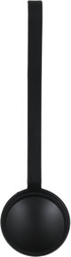 صانعة مصابيب وبانكيك كيون، 1200 واط، 6 خانات، KHD/609 - ابيض اسود product image 4