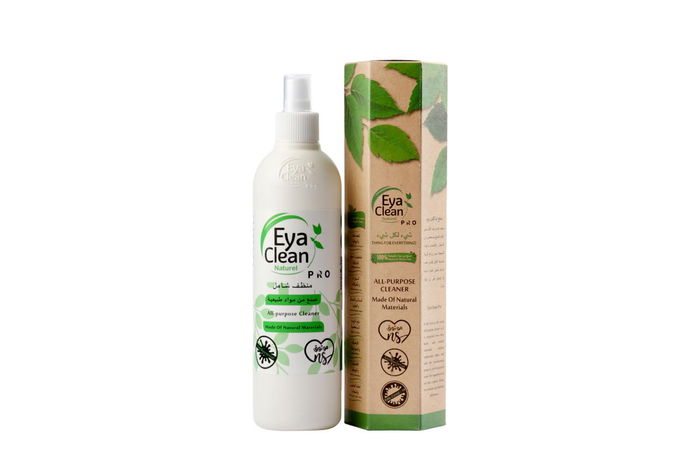 Ia Clean Pro Universal Cleaner, 350 ml - White product image 1