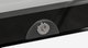 General Golden MSR120DS Mini Bar Defrost Display Refrigerator, 50 Liters, 1.7 ft., Single Door - Black product image 3
