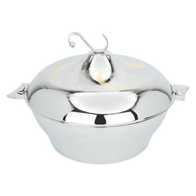 حافظة جوري أستيل السيف غاليري، 6000 مل - فضي product image 1