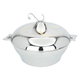 حافظة جوري أستيل السيف غاليري، 6000 مل - فضي product image 1