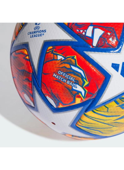 Adidas football, unisex - multi-colored product image 2