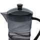 جيك بلاستيك السيف غاليري، 1.5 لتر - اسود product image 3