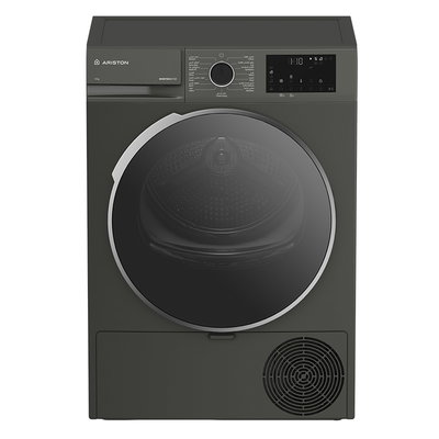 مجفف ملابس اريستون، 10 كجم، 15 برنامج، انفرتر، ARDH102DMSA - اسود product image 10