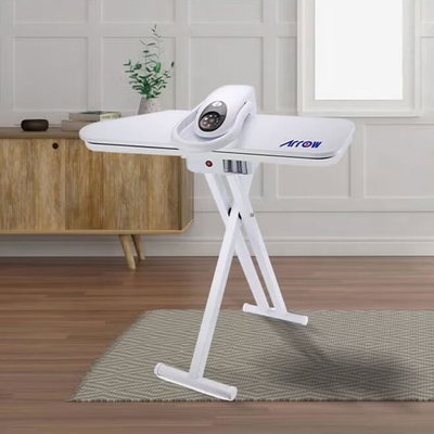 كاوية كبس ارو، 2200 واط، 42 انش، 500 مل، RO-42ESPC - ابيض product image 3