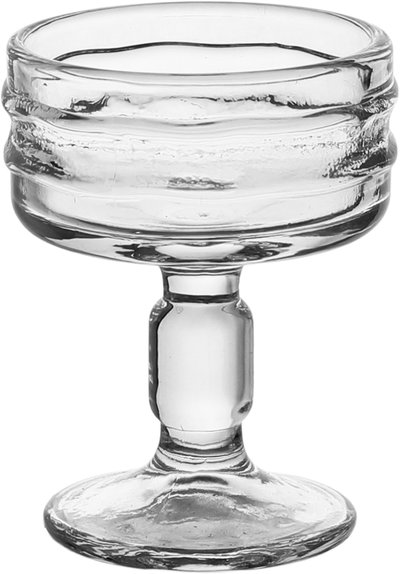 Glass set, 60 ml, 6 pieces - Clear product image 3