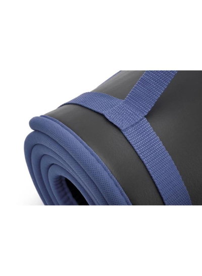 Adidas Yoga Mat - Black and Blue product image 7