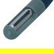 Al Saif Gallery Plastic Vegetable Peeler - Blue product image 4