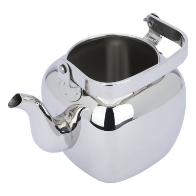 ابريق البرق استيل السيف غاليري، 1.2 لتر - فضي product image 4