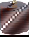 طقم مبخرة خشب السيف غاليري، 31×20×2 سم، 4 قطع - بني خشبي product image 5