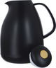 Thermos Penguin Pro Saif Gallery, 1 liter, glass inner case, pressure cooker - Black product image 2